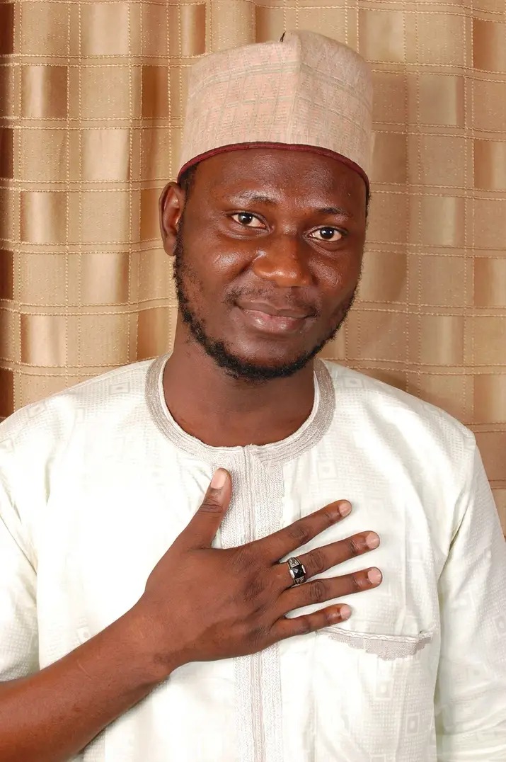 Dev. Musa Ogbadu King